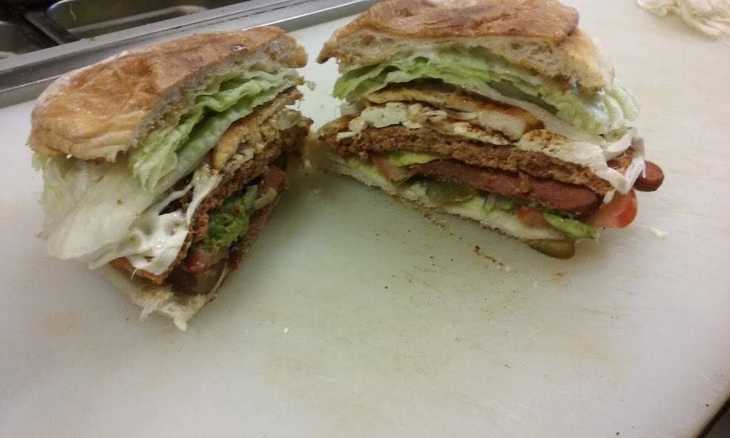 El Tex Mex Burrito & Cafe | restaurant | 511 New Brunswick Ave, Fords, NJ 08863, USA | 7326612007 OR +1 732-661-2007