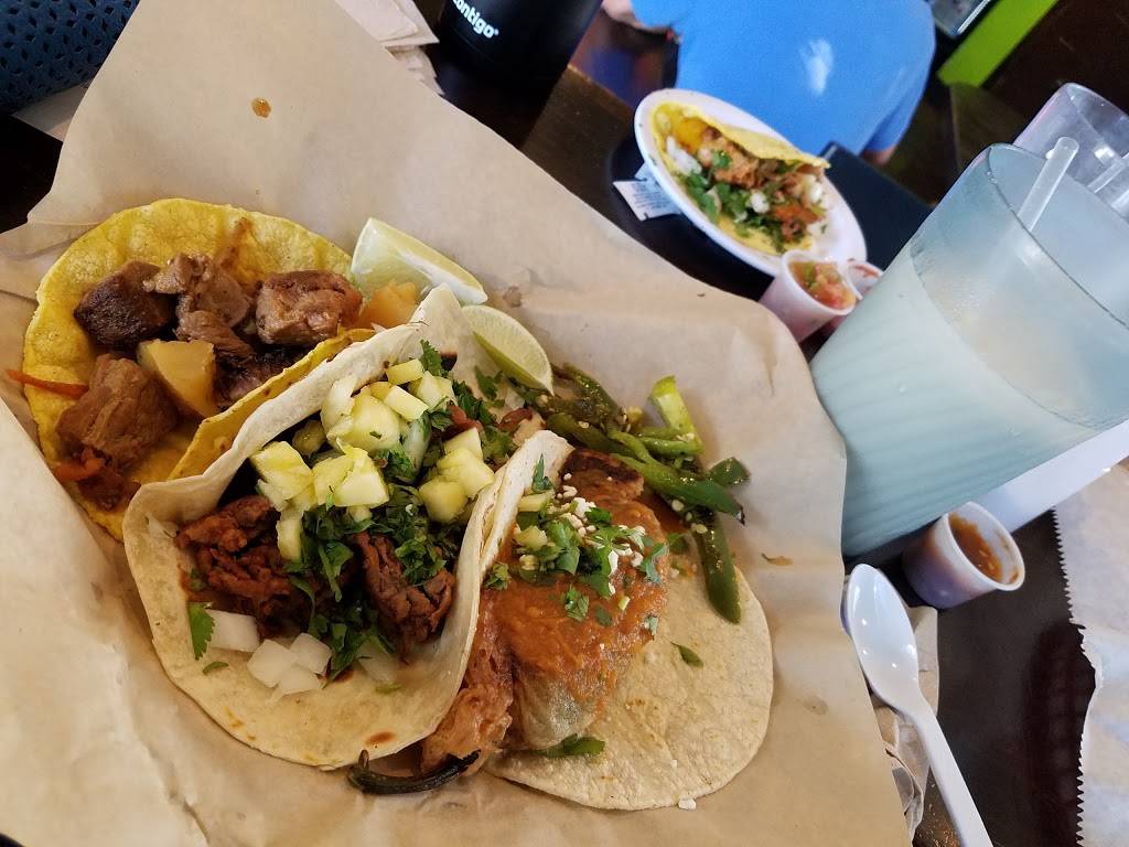 El Taquito | restaurant | 20007 Farm to Market 685, Pflugerville, TX 78660, USA | 5122521811 OR +1 512-252-1811