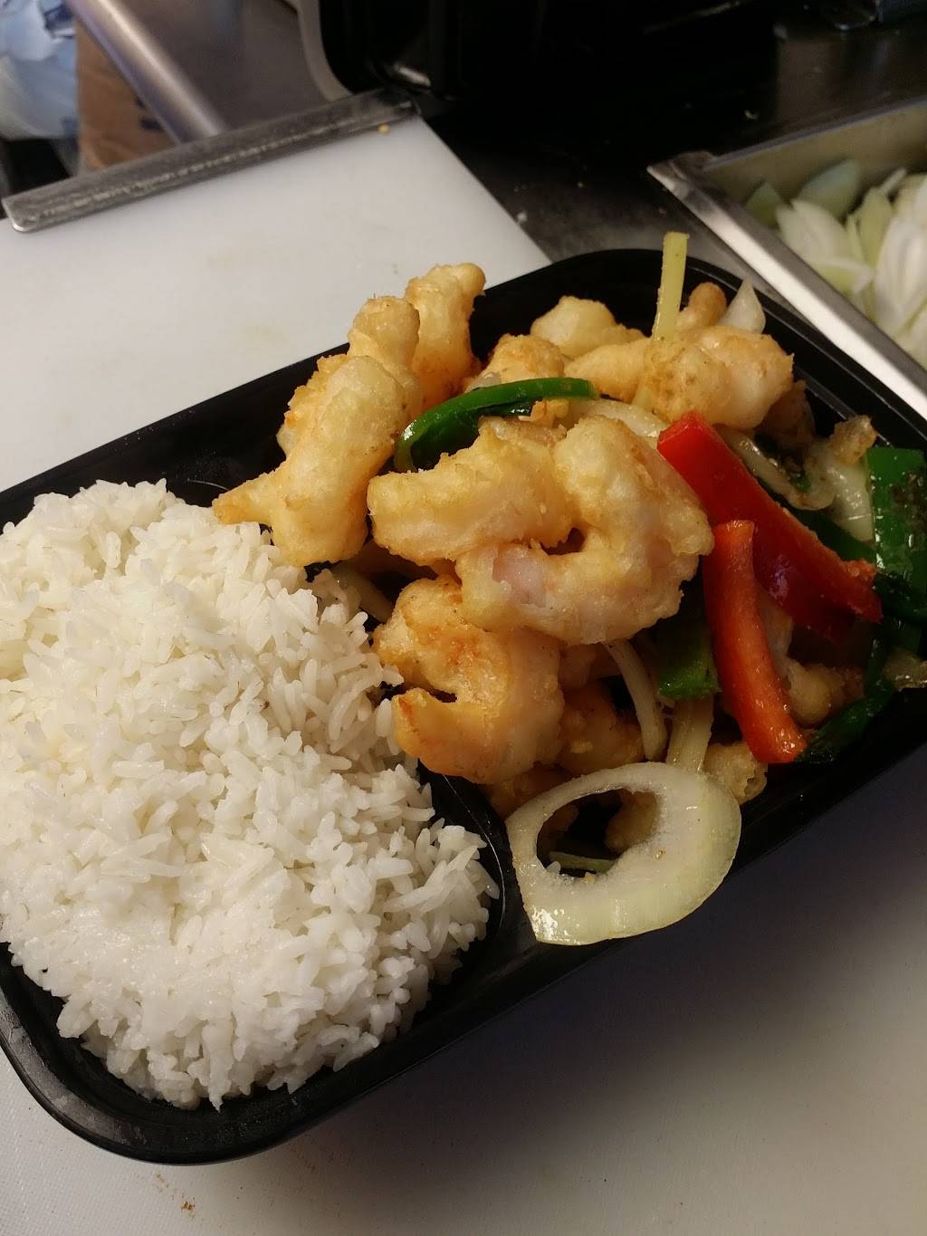 Chinese Lucky Dragon | meal delivery | 13551 SE 145th Ave, Happy Valley, OR 97015, USA | 5038530610 OR +1 503-853-0610