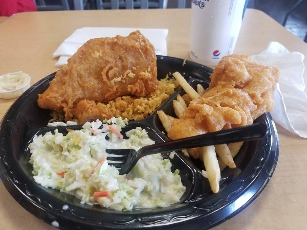 Long John Silvers | restaurant | 7228 Stockton Blvd, Sacramento, CA 95823, USA | 9164214907 OR +1 916-421-4907