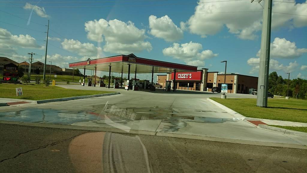 Caseys | meal takeaway | 1685 SW 134th St, Oklahoma City, OK 73170, USA | 4053783419 OR +1 405-378-3419