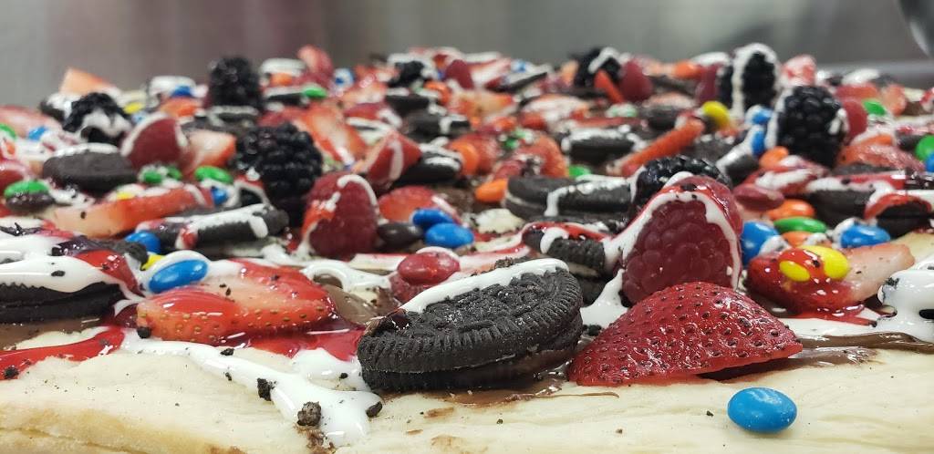 Bambinis Garden Pizzeria | restaurant | 14466 S Military Trail, Delray Beach, FL 33484, USA | 5616386442 OR +1 561-638-6442