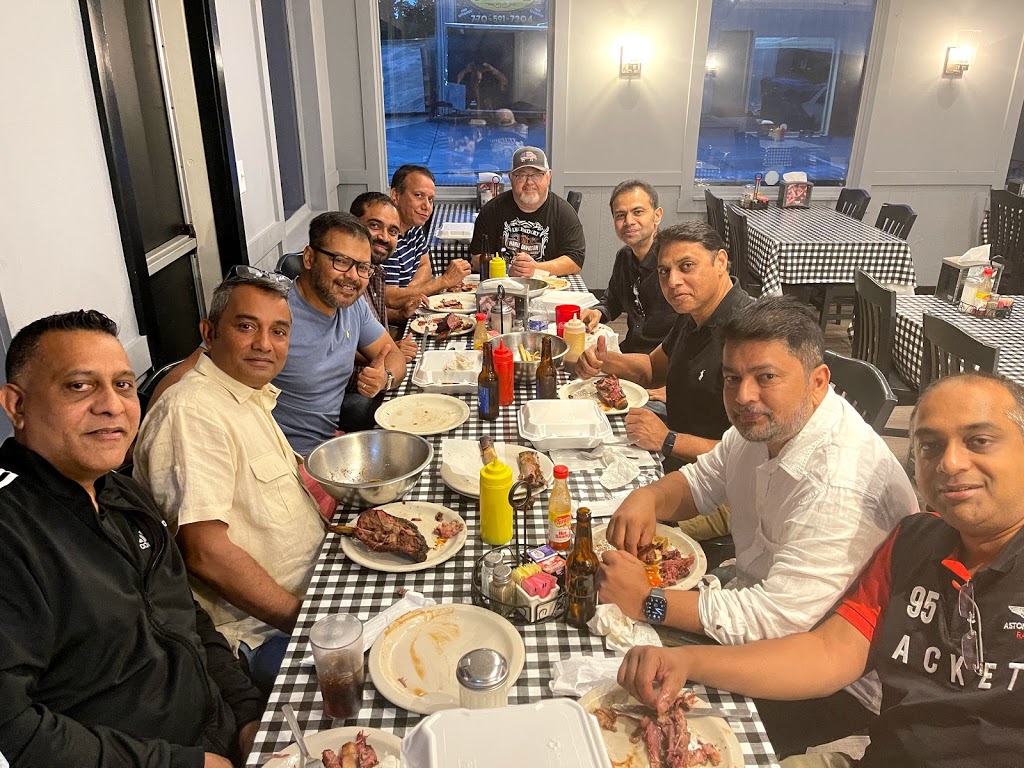 Marietta Smokehouse | restaurant | 4017 Canton Rd, Marietta, GA 30066, USA | 6784017735 OR +1 678-401-7735