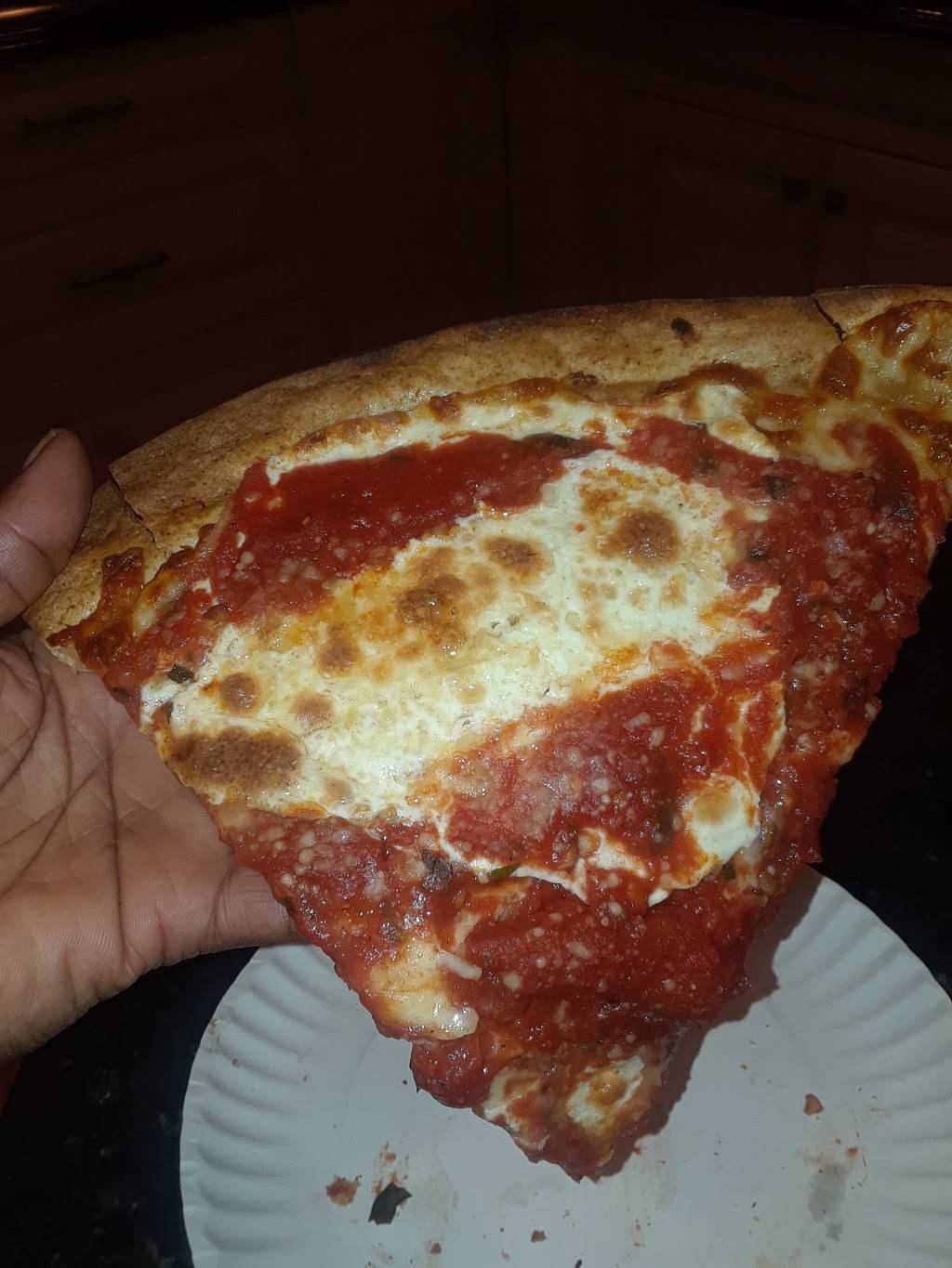 SKINNYPIZZA | restaurant | 1955, 211 Mineola Ave, Roslyn Heights, NY 11577, USA | 5166866180 OR +1 516-686-6180