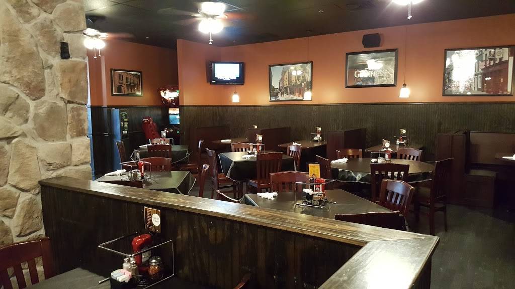 JJ Twigs Pizza & Pub | restaurant | 1090 Tom Ginnever Ave, OFallon, MO 63366, USA | 6363794446 OR +1 636-379-4446