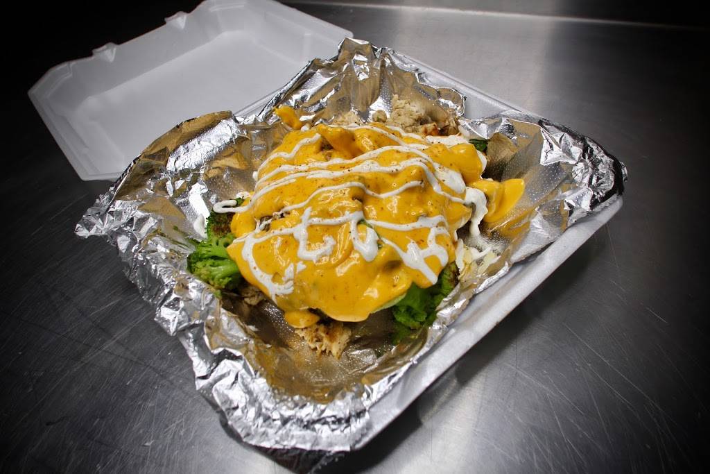 LiFE | restaurant | 3858 W Madison St, Chicago, IL 60624, USA | 7738189548 OR +1 773-818-9548