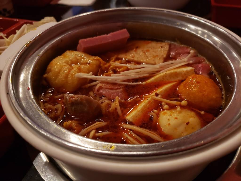 Le Pot Chinese Hotpot 乐涮小火锅 | restaurant | 507 14th Ave SE, Minneapolis, MN 55414, USA | 6128863855 OR +1 612-886-3855