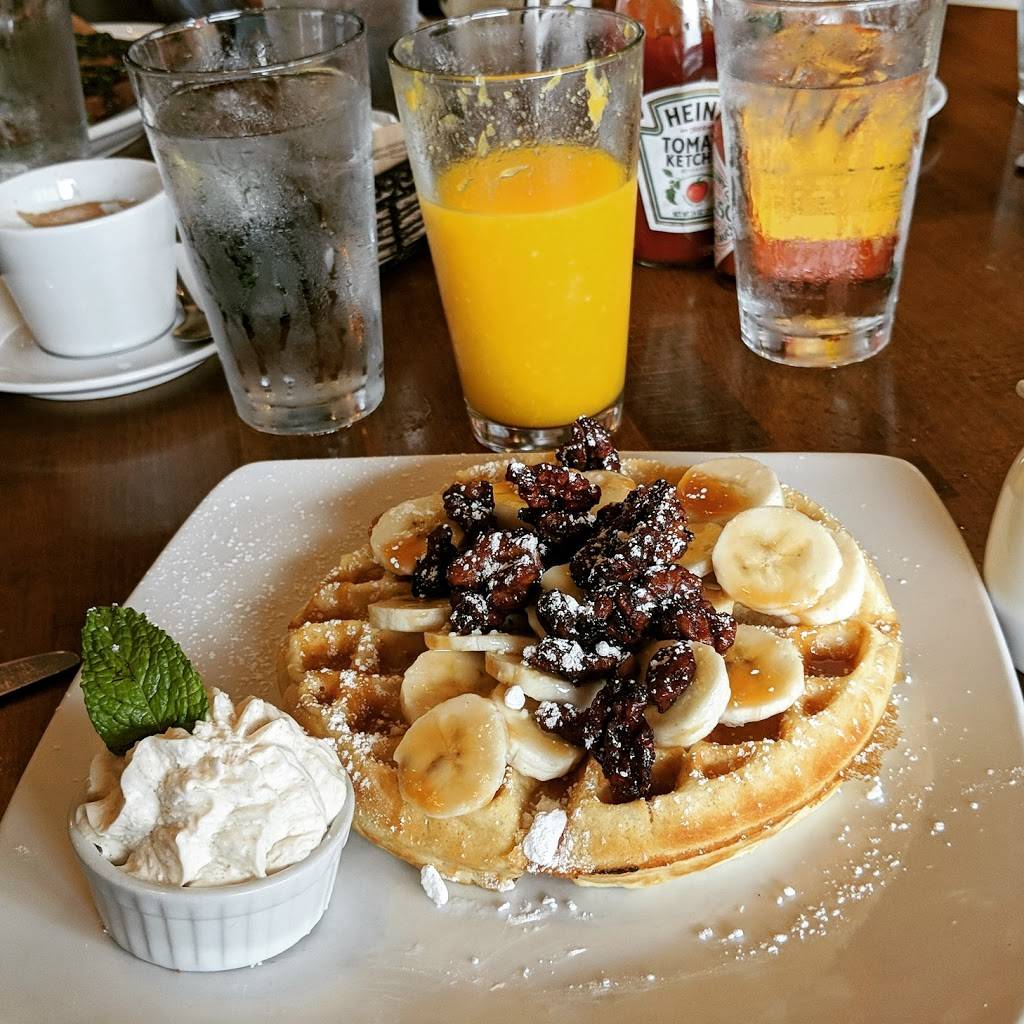 Creme De La Crepe REDONDO | restaurant | 1708 1/2 S Catalina Ave, Redondo Beach, CA 90277, USA | 3105408811 OR +1 310-540-8811