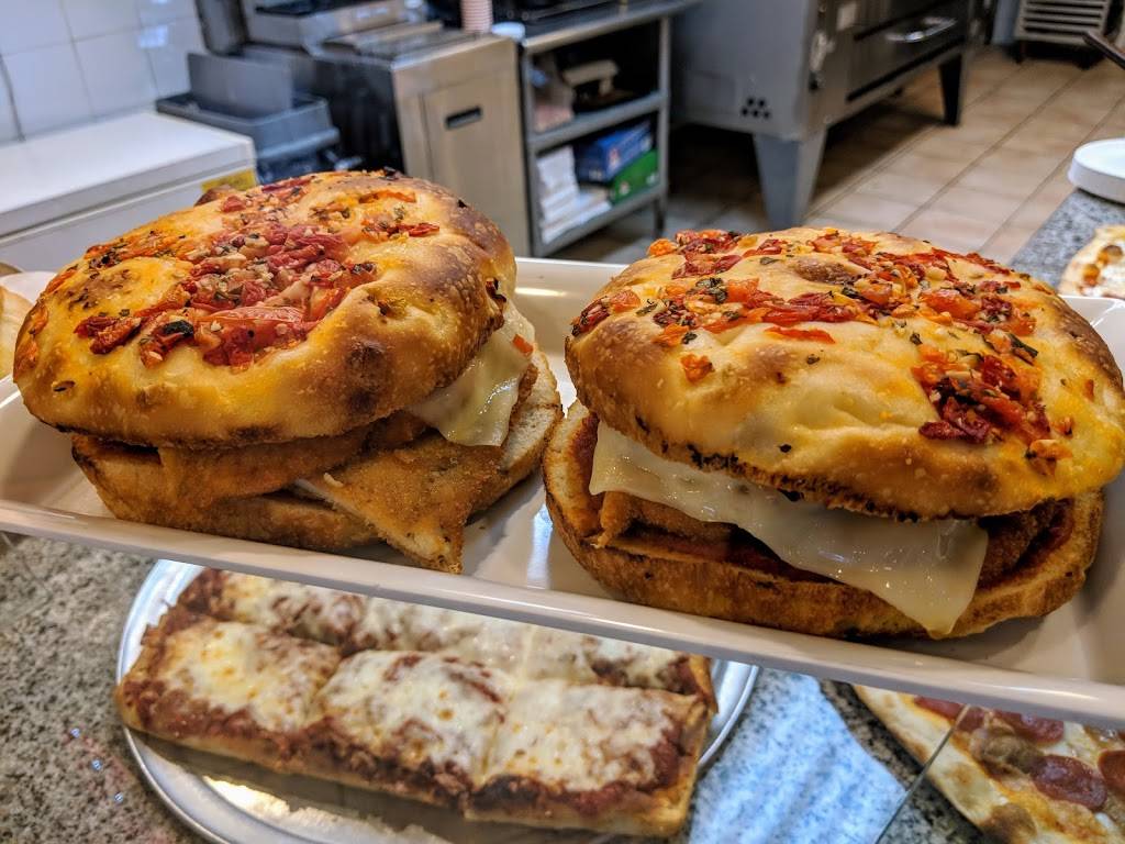 Vinnies Pizza Old Bridge | restaurant | 1061 U.S. 9, Old Bridge, NJ 08857, USA | 7323137030 OR +1 732-313-7030