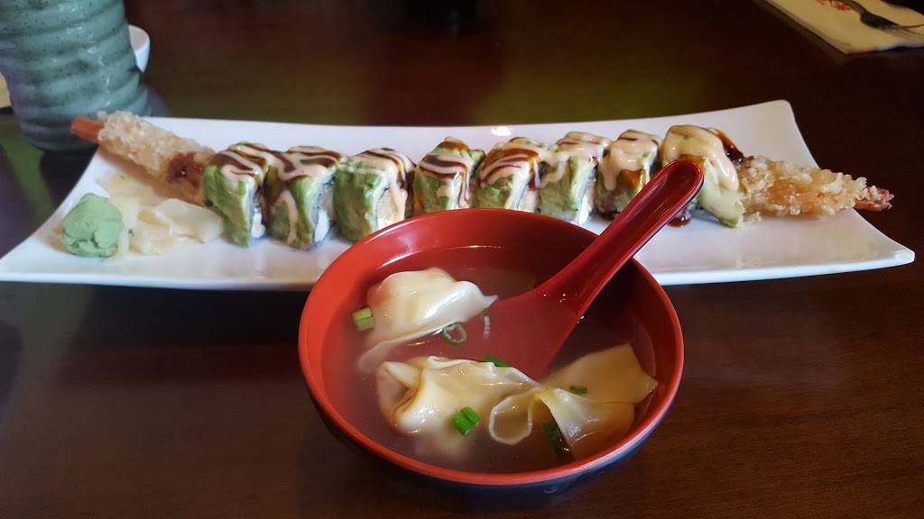 Sakura Asian Cuisine Inc | restaurant | 6449, 204 Shoemaker Rd, Pottstown, PA 19464, USA | 6103276888 OR +1 610-327-6888