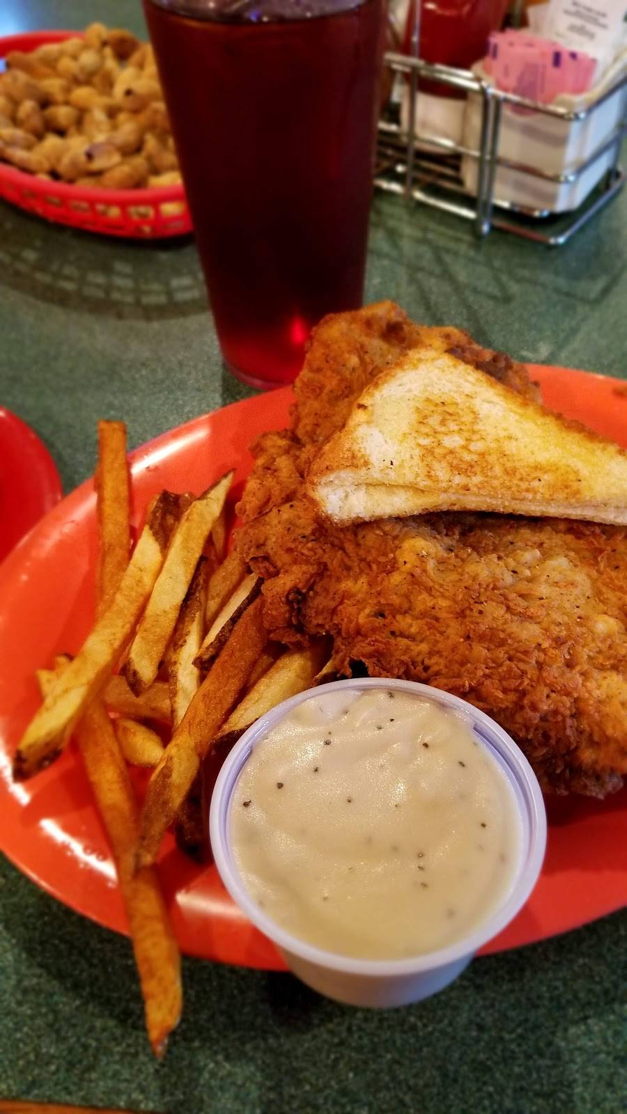 Big Smiths Bar-B-Q | restaurant | 4858 TX-154, Sulphur Springs, TX 75482, USA | 9034381547 OR +1 903-438-1547