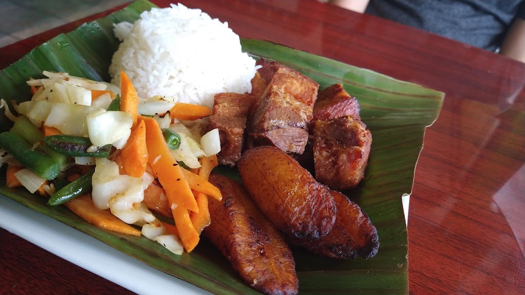 LUTONG PINOY FILIPINO CUISINE | cafe | 17048 W Dixie Hwy, North Miami Beach, FL 33160, USA | 3054540135 OR +1 305-454-0135
