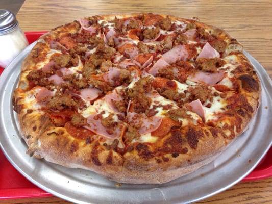 Hacienda Heights Pizza Co | restaurant | 15239 Gale Ave # A, City of Industry, CA 91745, USA | 6268552590 OR +1 626-855-2590