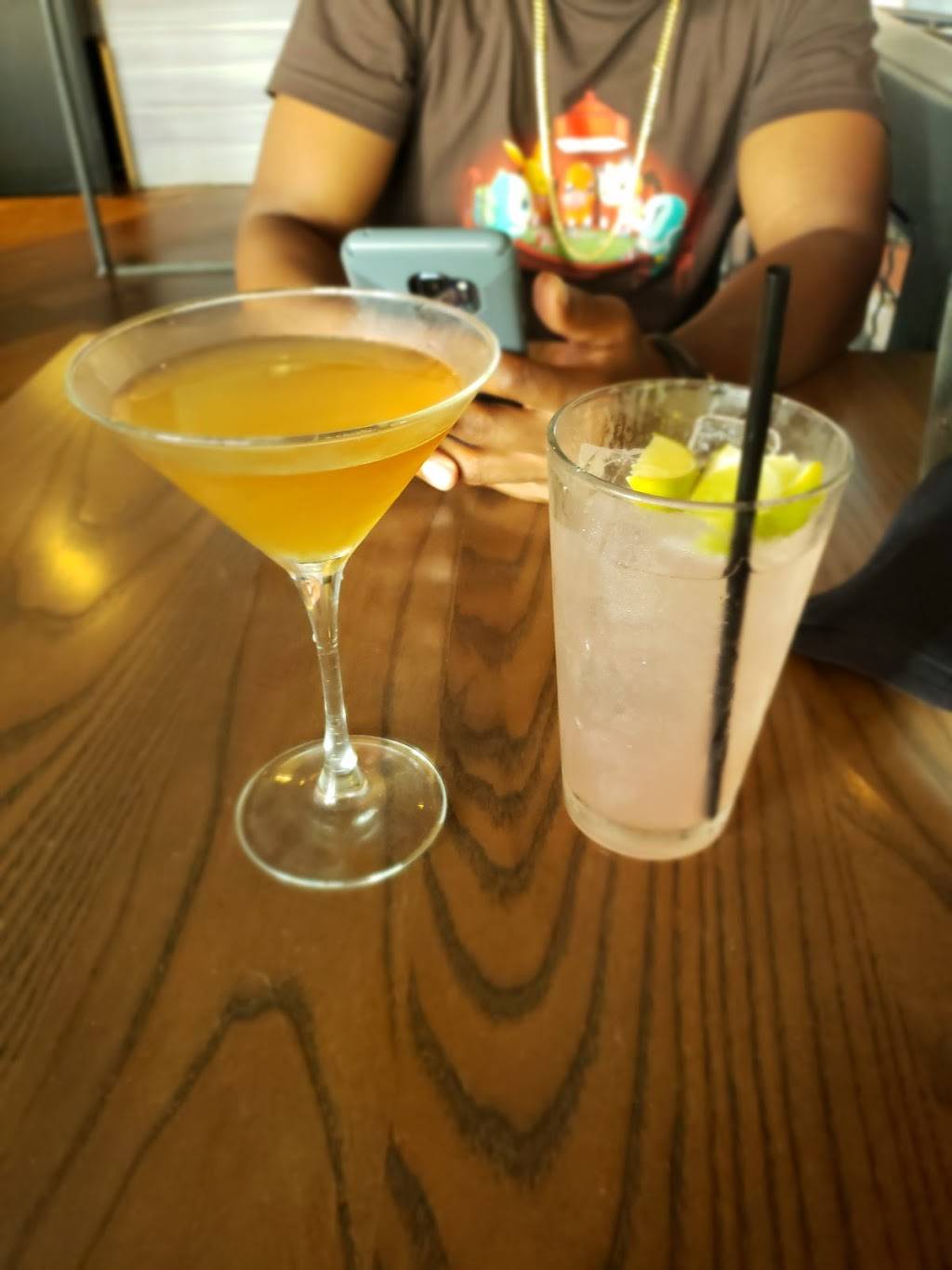 1100 Social | restaurant | 1100 Pattison Ave, Philadelphia, PA 19148, USA | 2675344264 OR +1 267-534-4264