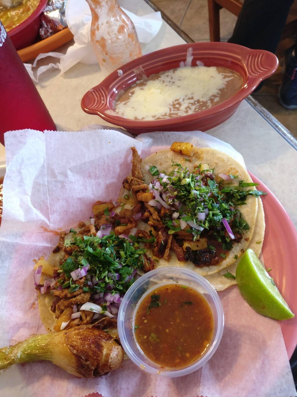 Los Toros | restaurant | 1322 MS-145, Guntown, MS 38849, USA | 6623483911 OR +1 662-348-3911