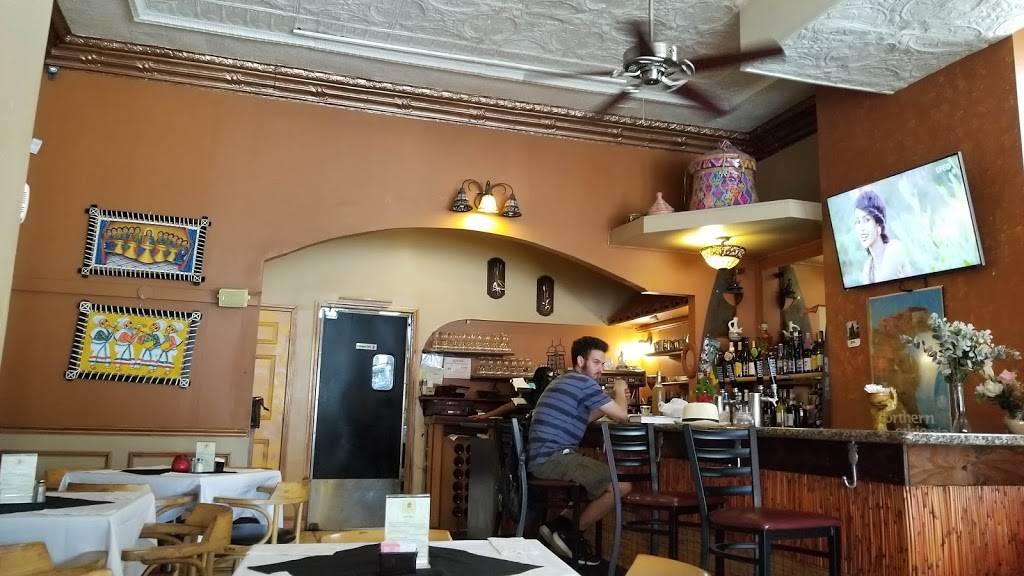 Meskerem Ethiopian Restaurant | restaurant | 3210 S Grand Blvd, St. Louis, MO 63118, USA | 3147724442 OR +1 314-772-4442