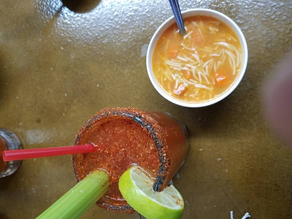 La Barbacha | restaurant | 2510 East Cesar E Chavez Avenue, Los Angeles, CA 90033, USA | 3232641451 OR +1 323-264-1451