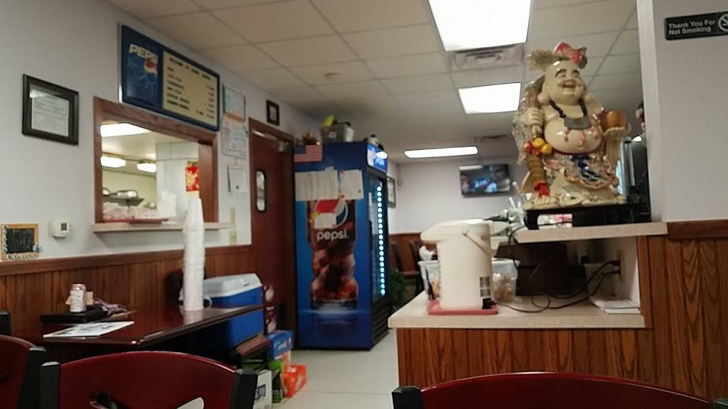 China House | restaurant | 602 N Front St, Spooner, WI 54801, USA | 7156358585 OR +1 715-635-8585