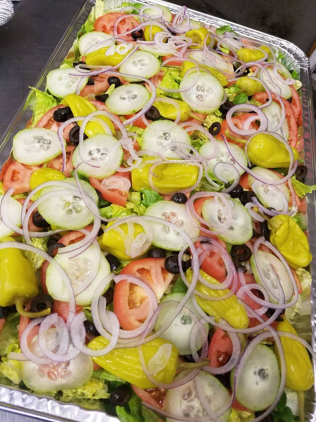 Anthonys East Side Deli | restaurant | 159 Massachusetts Ave, Arlington, MA 02474, USA | 7817772033 OR +1 781-777-2033