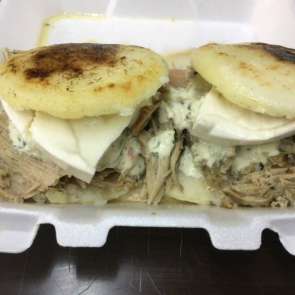 Súper Tequeño | restaurant | 10051 Sheldon Rd, Tampa, FL 33626, USA | 3527081902 OR +1 352-708-1902