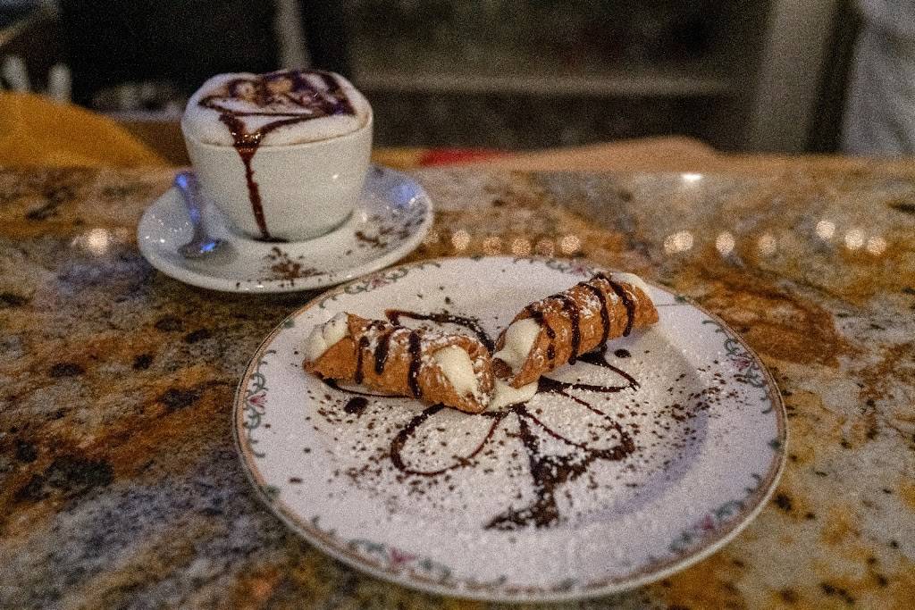 The Painted Lemon | restaurant | 1 CT-37 Suite 1, Sherman, CT 06784, USA | 8602101266 OR +1 860-210-1266