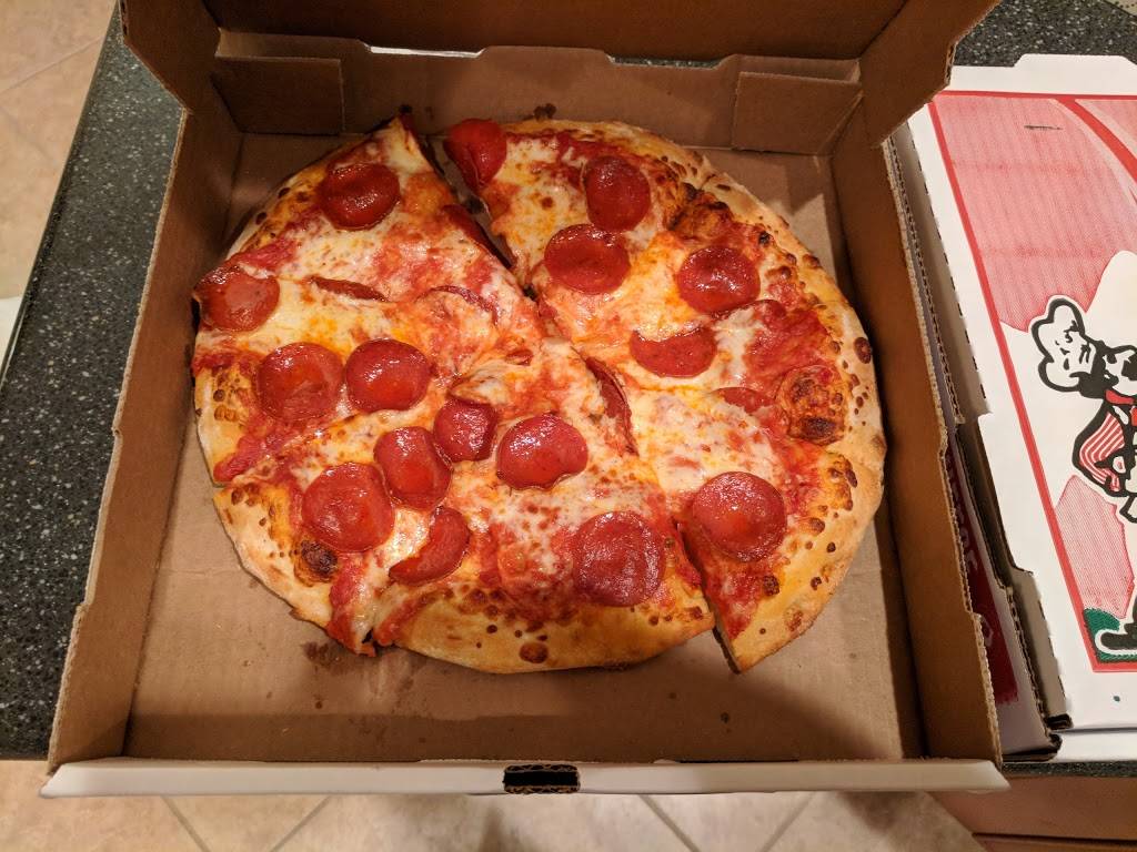 IL Primo Pizza & Wings | restaurant | 6340 5781 Lee Boulevard # 307, # 307, Lehigh Acres, FL 33971, USA | 2393444457 OR +1 239-344-4457