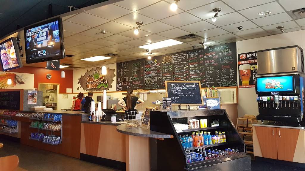 Sidewinder Subs Gilbert Sub Shop | meal takeaway | 1455 W Elliot Rd #103, Gilbert, AZ 85233, USA | 4806337827 OR +1 480-633-7827