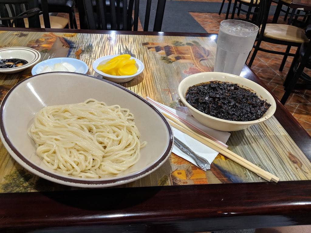 Dong Bo Sung | restaurant | 11445 Emerald St #115, Dallas, TX 75229, USA | 9729250328 OR +1 972-925-0328