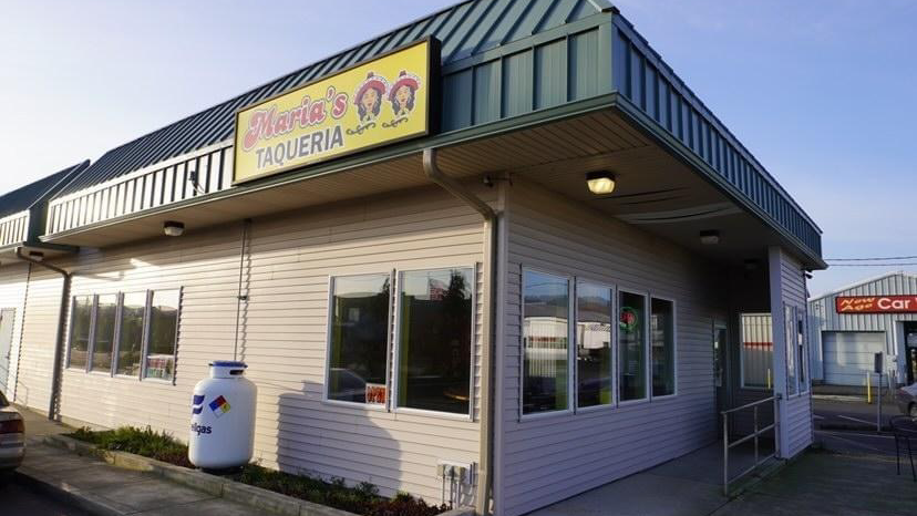 Marias Taqueria 2 | restaurant | 1863 N Main Ave, Tillamook, OR 97141, USA | 5033542072 OR +1 503-354-2072