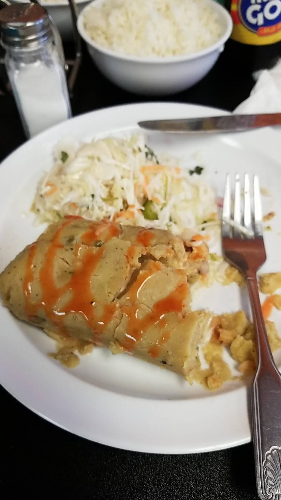 Minina Cafe | meal delivery | 432 Geneva Ave, Dorchester, MA 02122, USA | 6172654270 OR +1 617-265-4270