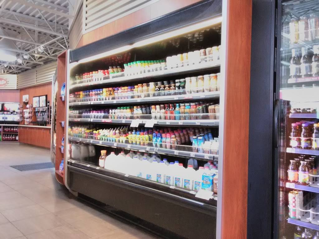 Kum & Go | meal takeaway | 2502 N Harvard Ave, Tulsa, OK 74115, USA | 9188355348 OR +1 918-835-5348