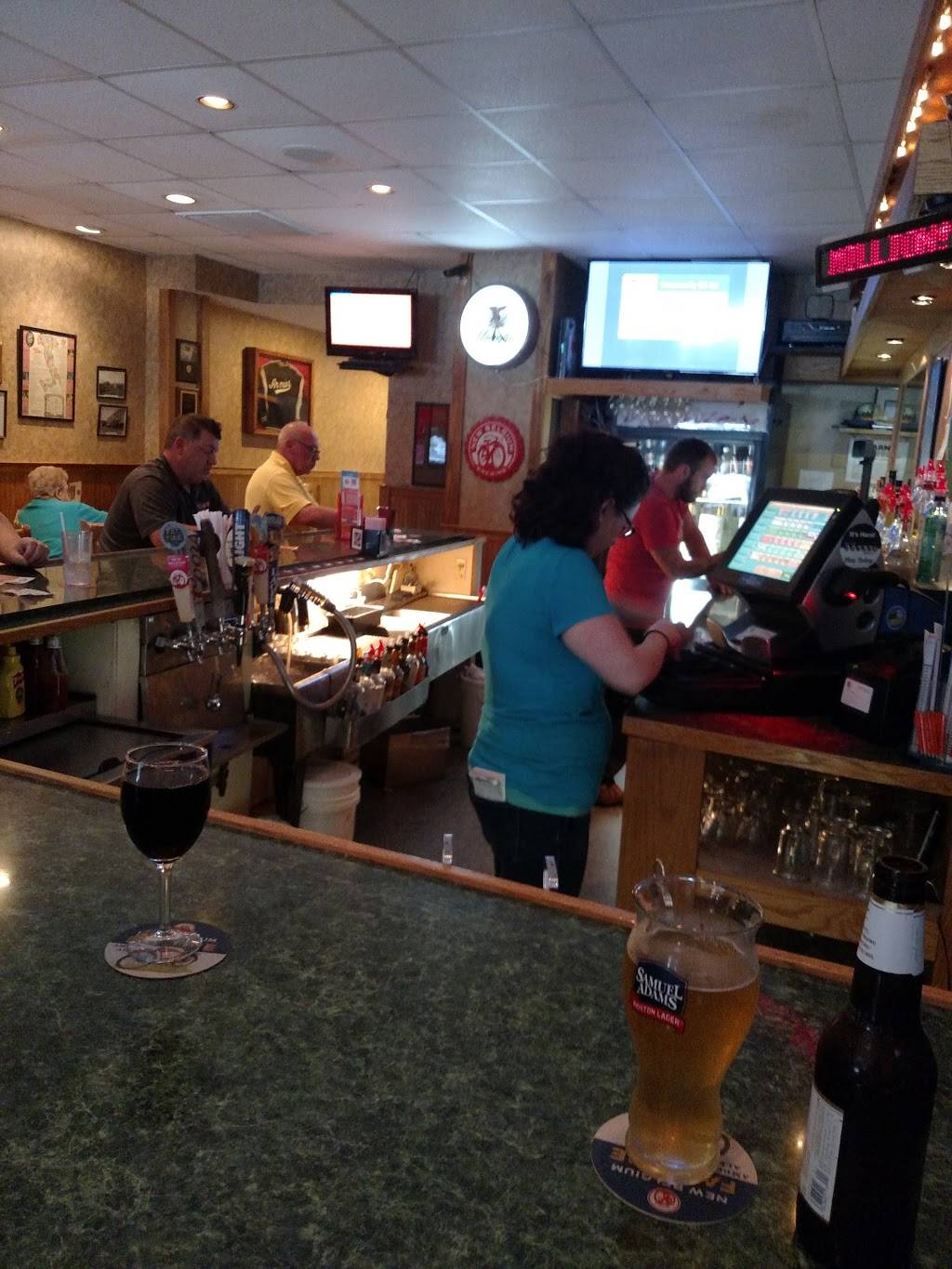 Arnies Restaurant | restaurant | 20 Margaret St, Plattsburgh, NY 12901, USA | 5185633003 OR +1 518-563-3003