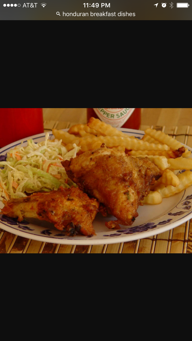 Honduras Restaurant Avilas Tipico | restaurant | 902 W Busch Blvd, Tampa, FL 33612, USA | 8139353511 OR +1 813-935-3511