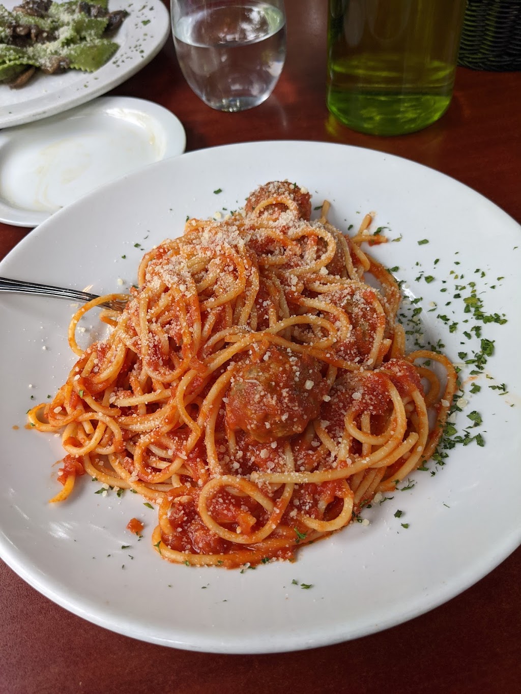 Luna Trattoria | restaurant | 955 Ukiah St, Mendocino, CA 95460, USA | 7079623093 OR +1 707-962-3093