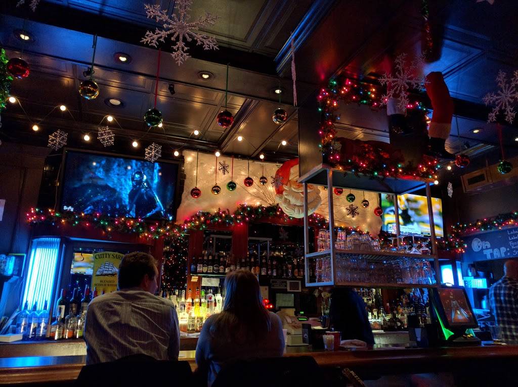 The Inn Place Bar and Grill | night club | 917 N Main St, Royal Oak, MI 48067, USA | 2485476051 OR +1 248-547-6051