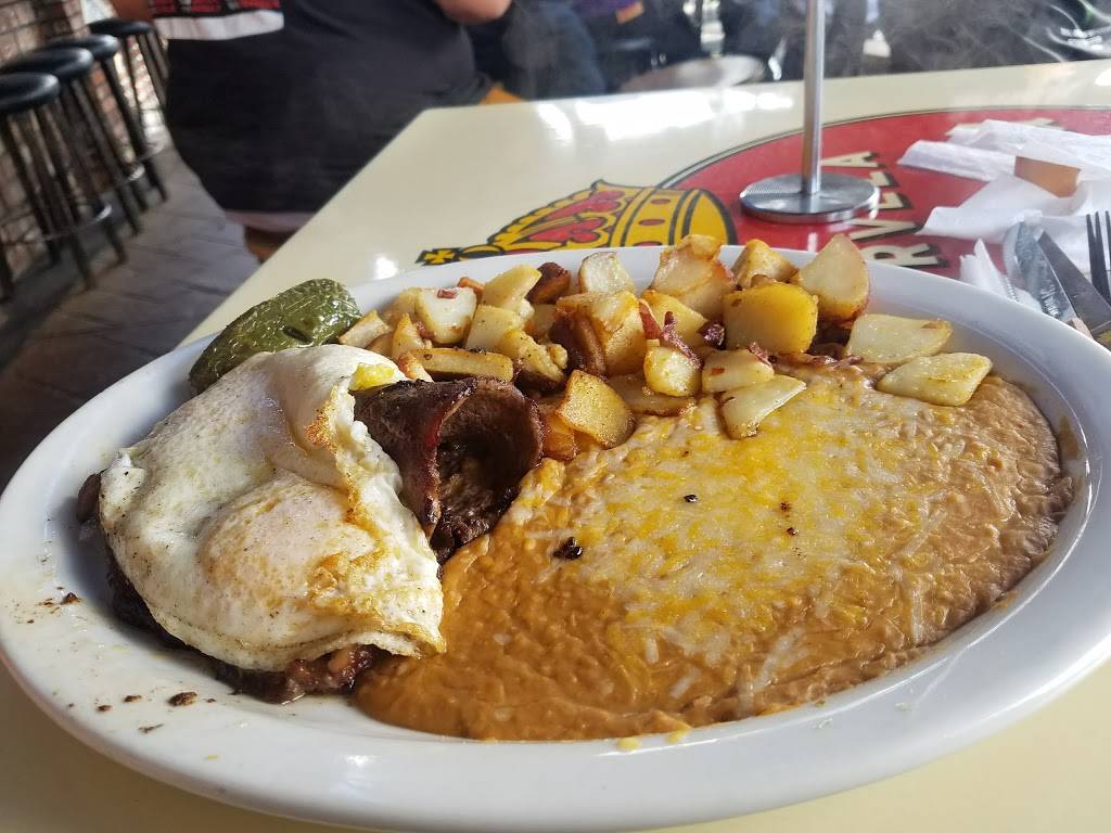 Mr. Taco | restaurant | 855 Alabama St, Redlands, CA 92374, USA | 9097924477 OR +1 909-792-4477