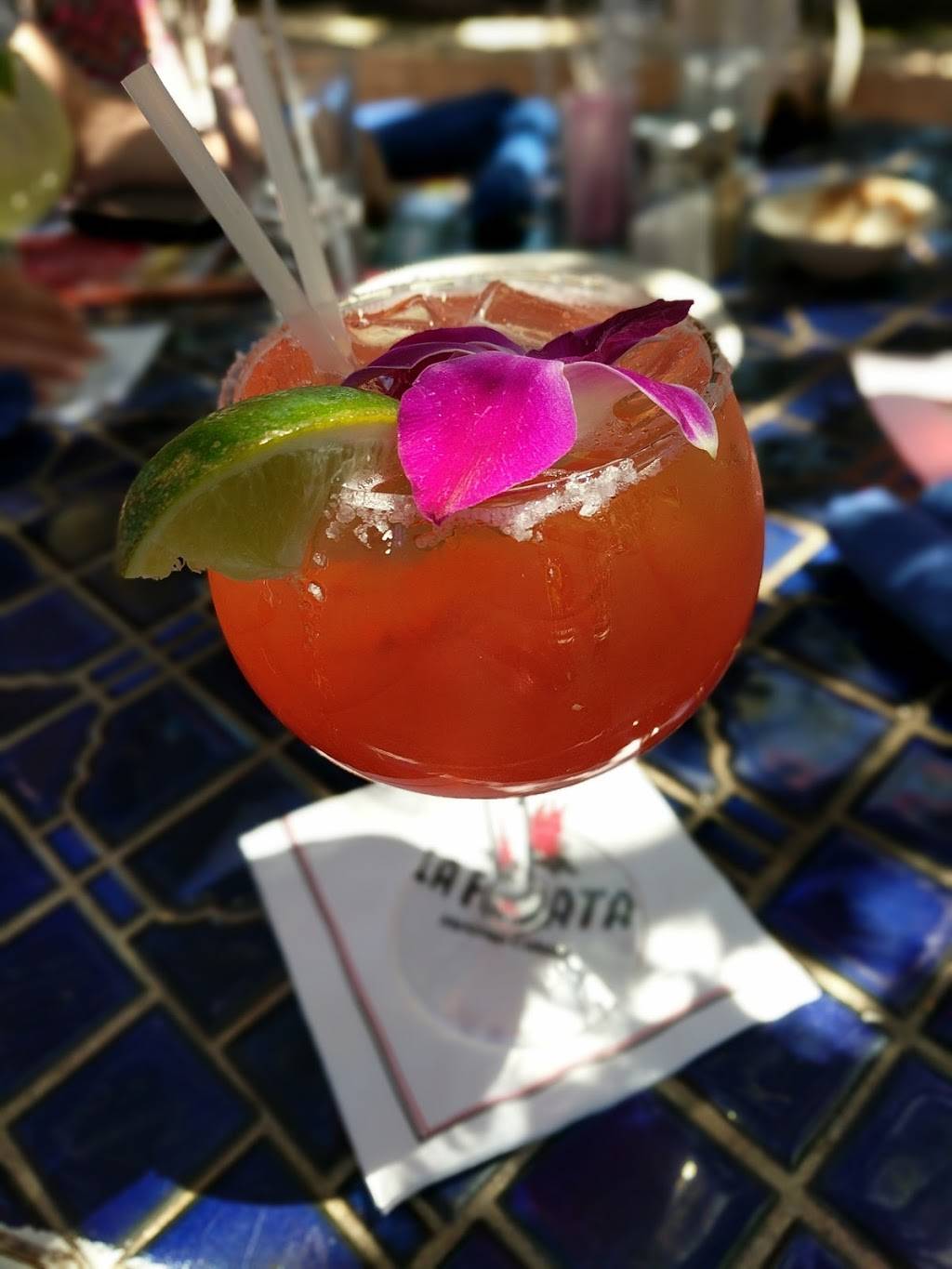 La Fogata Mexican Cuisine | restaurant | 2427 Vance Jackson Rd, San Antonio, TX 78213, USA | 2103401337 OR +1 210-340-1337