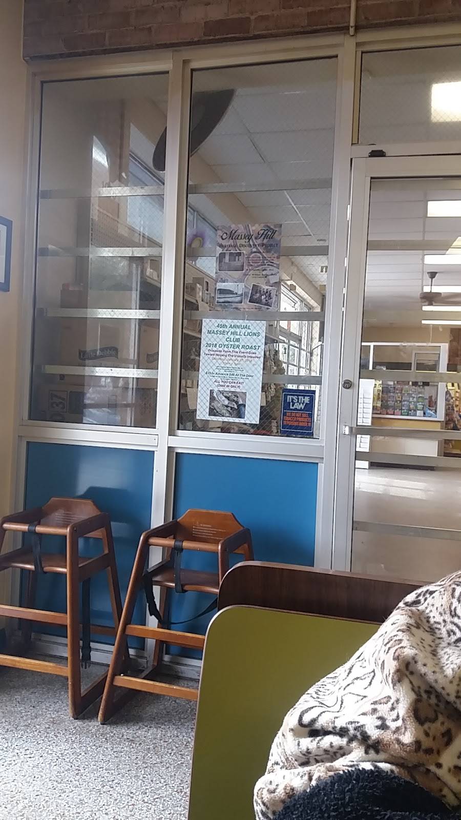 Massey Hill Grill | restaurant | 1070 Southern Ave, Fayetteville, NC 28306, USA | 9103230578 OR +1 910-323-0578