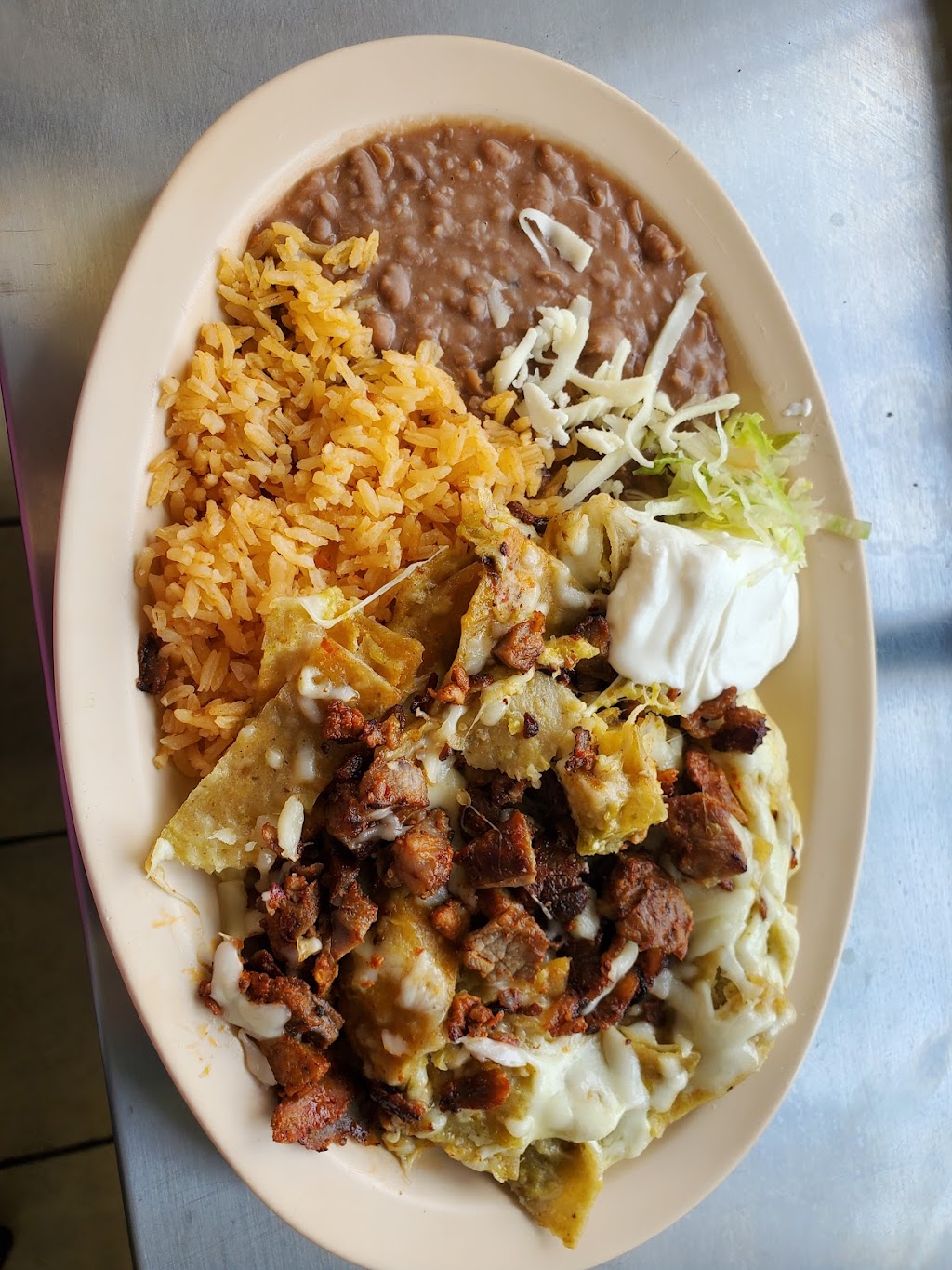 Taqueria y Pizzeria Los Dos Hermanos | restaurant | 3259 W 63rd St, Chicago, IL 60629, USA | 7733062004 OR +1 773-306-2004