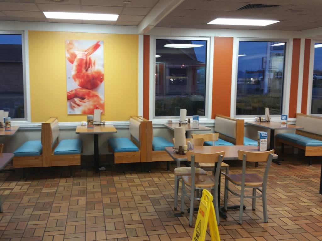 Captain Ds | restaurant | 265 W Broadway St, West Memphis, AR 72301, USA | 8707350525 OR +1 870-735-0525