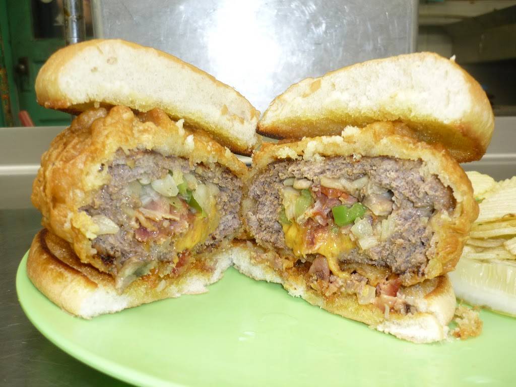 Castaways | restaurant | 1707 N 4th St, Chillicothe, IL 61523, USA | 3092743484 OR +1 309-274-3484