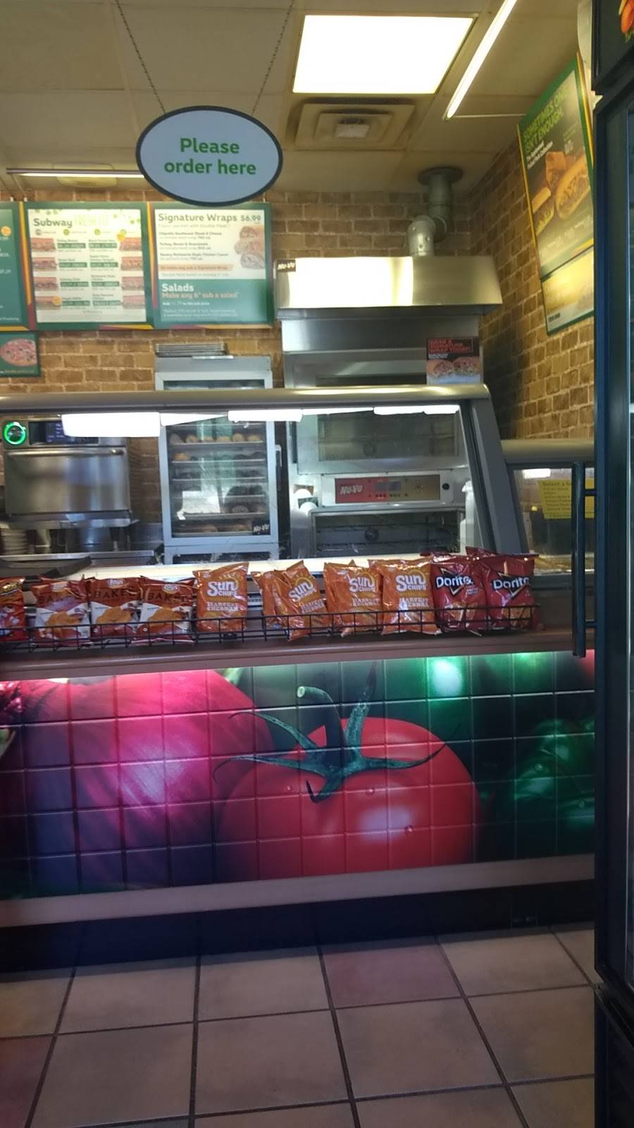 Subway Restaurants | restaurant | 2655 N, M-30, Sanford, MI 48657, USA | 9896875899 OR +1 989-687-5899