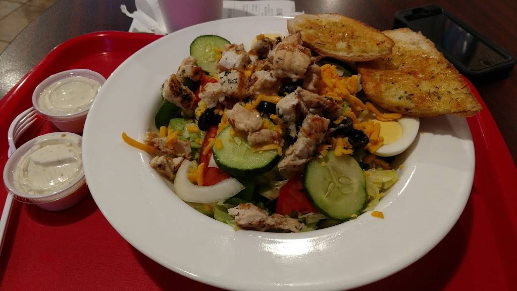 Taste of the Windy City | restaurant | 1800 Freedom Rd, Little Chute, WI 54140, USA | 9206871200 OR +1 920-687-1200