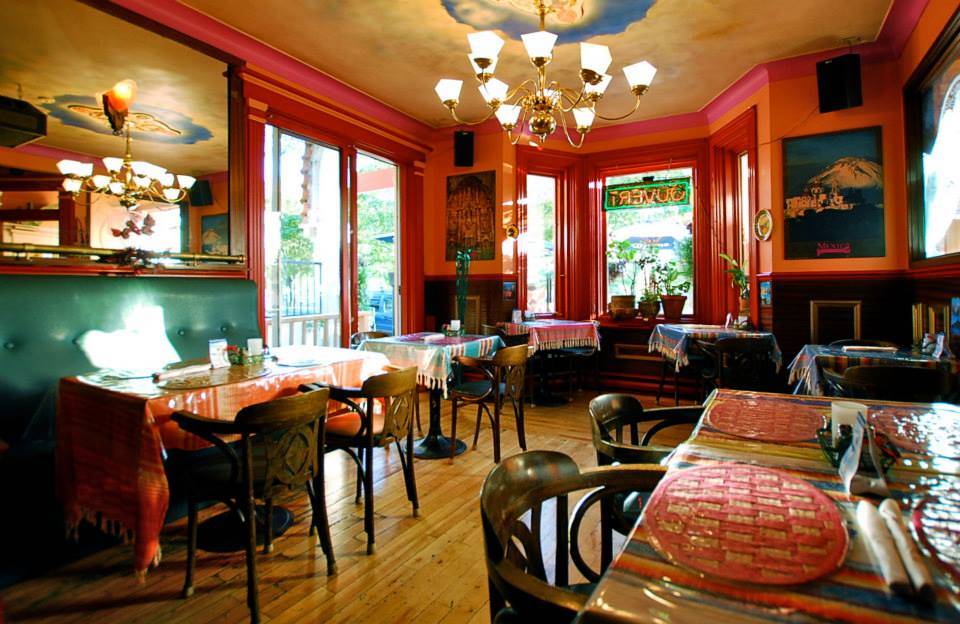 El Meson | restaurant | 1678 Boulevard Saint-Joseph, Lachine, QC H8S 2N1, Canada | 5146340442 OR +1 514-634-0442