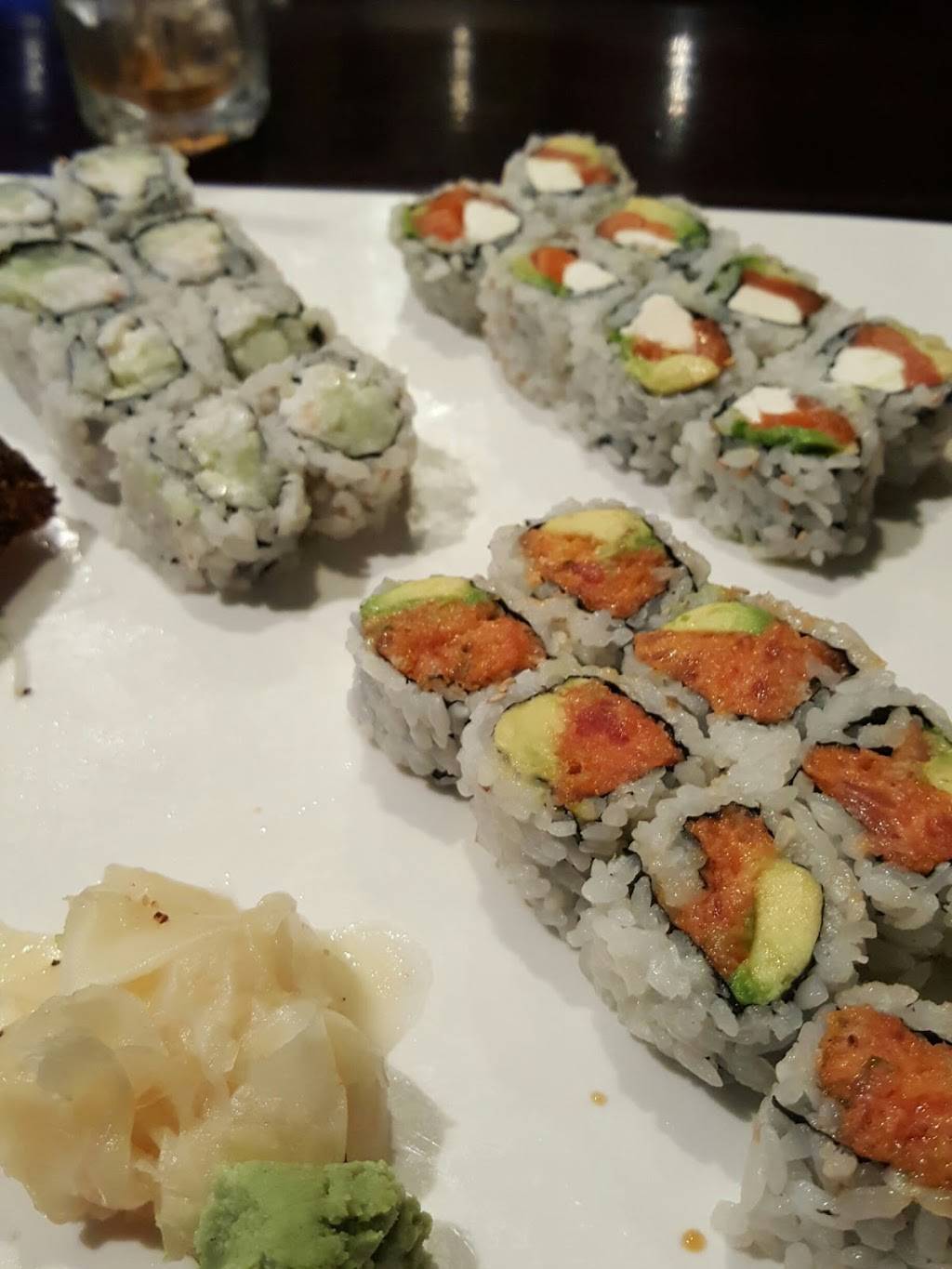 Tomo | restaurant | 9 E Main St, Smithtown, NY 11787, USA | 6317241100 OR +1 631-724-1100