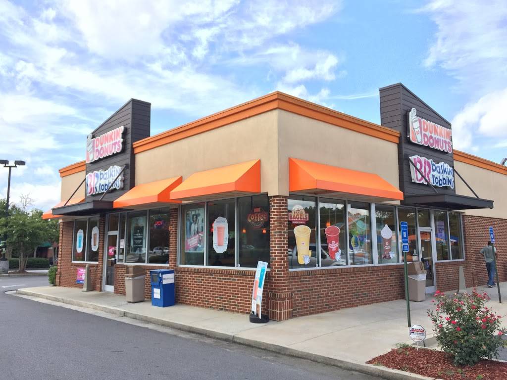 Dunkin | bakery | 3435 Peachtree Industrial Blvd, Duluth, GA 30096, USA | 6782060576 OR +1 678-206-0576