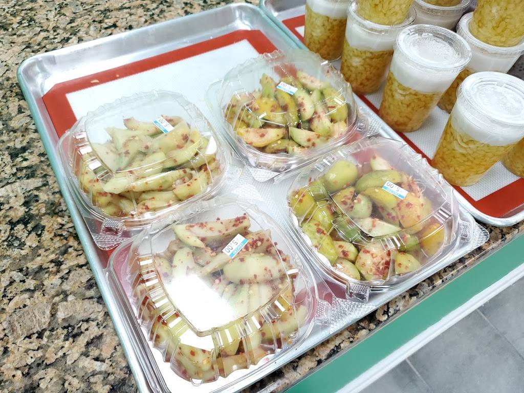 Lan Bakery | restaurant | 4520 N Tryon St, Charlotte, NC 28213, United States | 9802991907 OR +1 980-299-1907