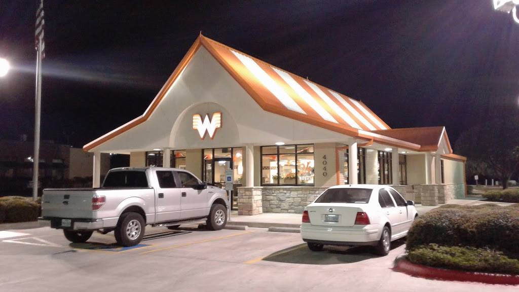 Whataburger | restaurant | 1004 TX-123, San Marcos, TX 78666, USA | 5123530567 OR +1 512-353-0567