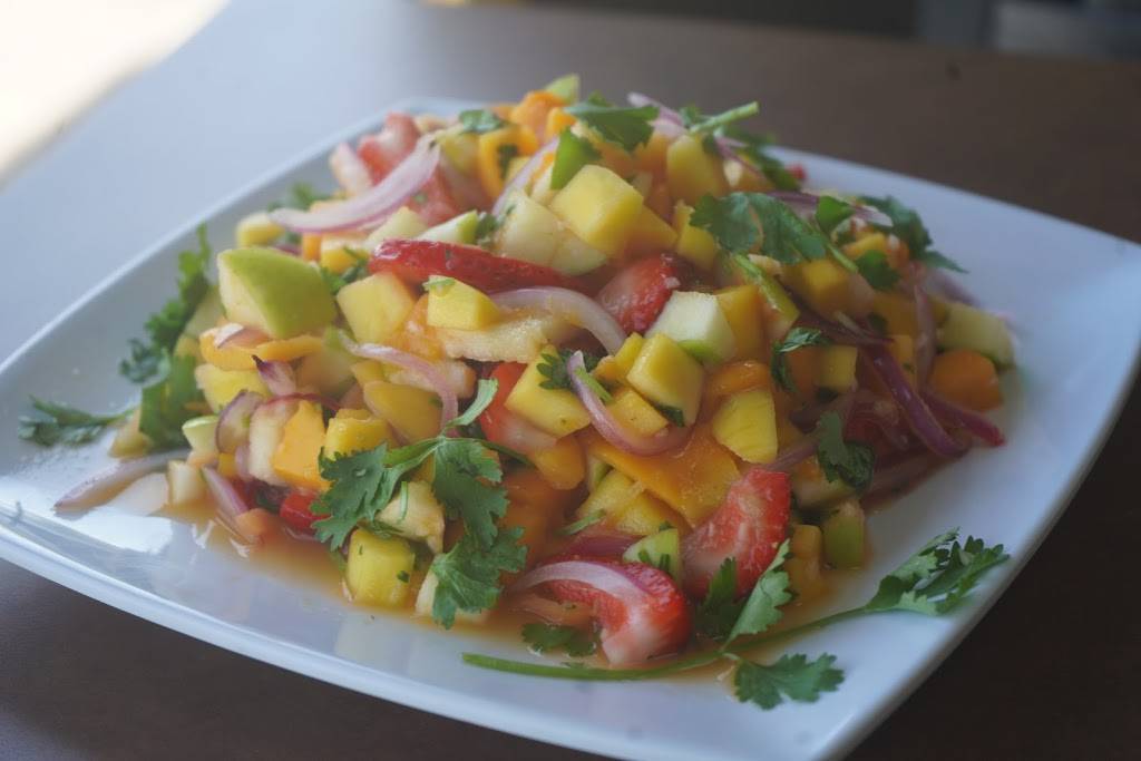 Island Fork - Caribbean Cuisine | restaurant | 100 12th St, Pflugerville, TX 78660, USA | 5127613225 OR +1 512-761-3225