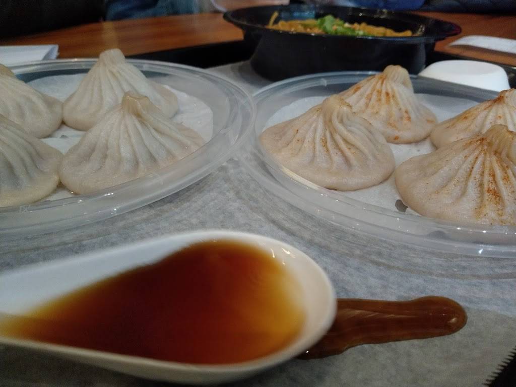 Yaso Tangbao | restaurant | 253 36th St, Brooklyn, NY 11232, USA | 7186663339 OR +1 718-666-3339